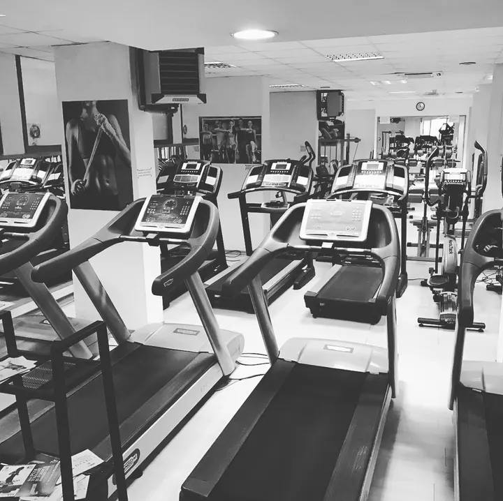 Fitfriends Sporting Club — palestre-studio a Roma — 4