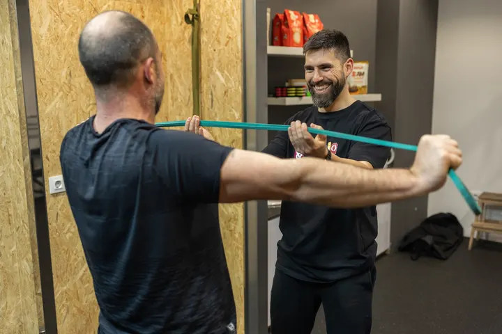 Centro Taico — estudio de fitness-studio en Castelo de Abaixo, Lugo — 2