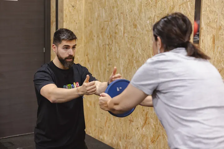 Centro Taico — estudio de fitness-studio en Castelo de Abaixo, Lugo — 3