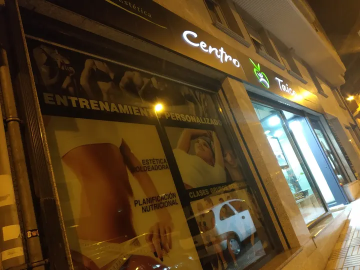 Centro Taico — estudio de fitness-studio en Lugo — 4