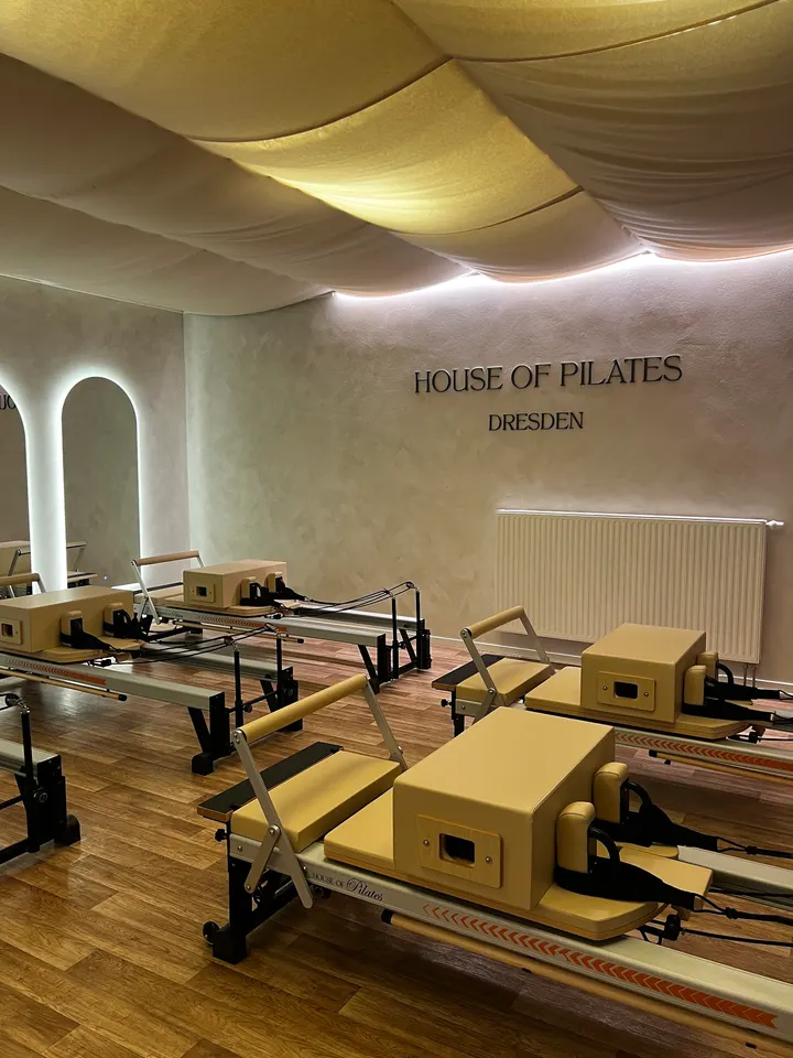 House of Pilates Dresden — pilates-studio in Innere Neustadt, Dresden — 2