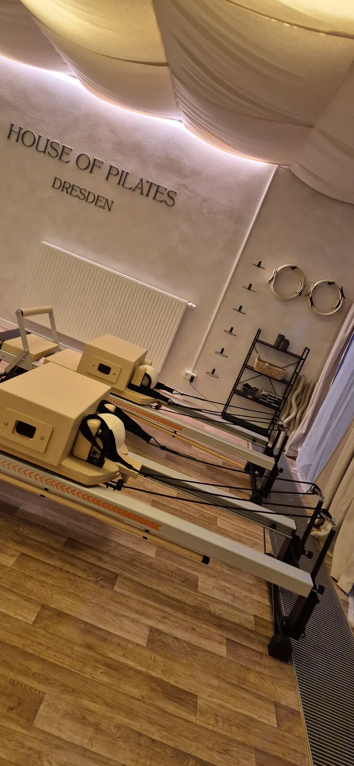 House of Pilates Dresden — pilates-studio in Innere Neustadt, Dresden — 3