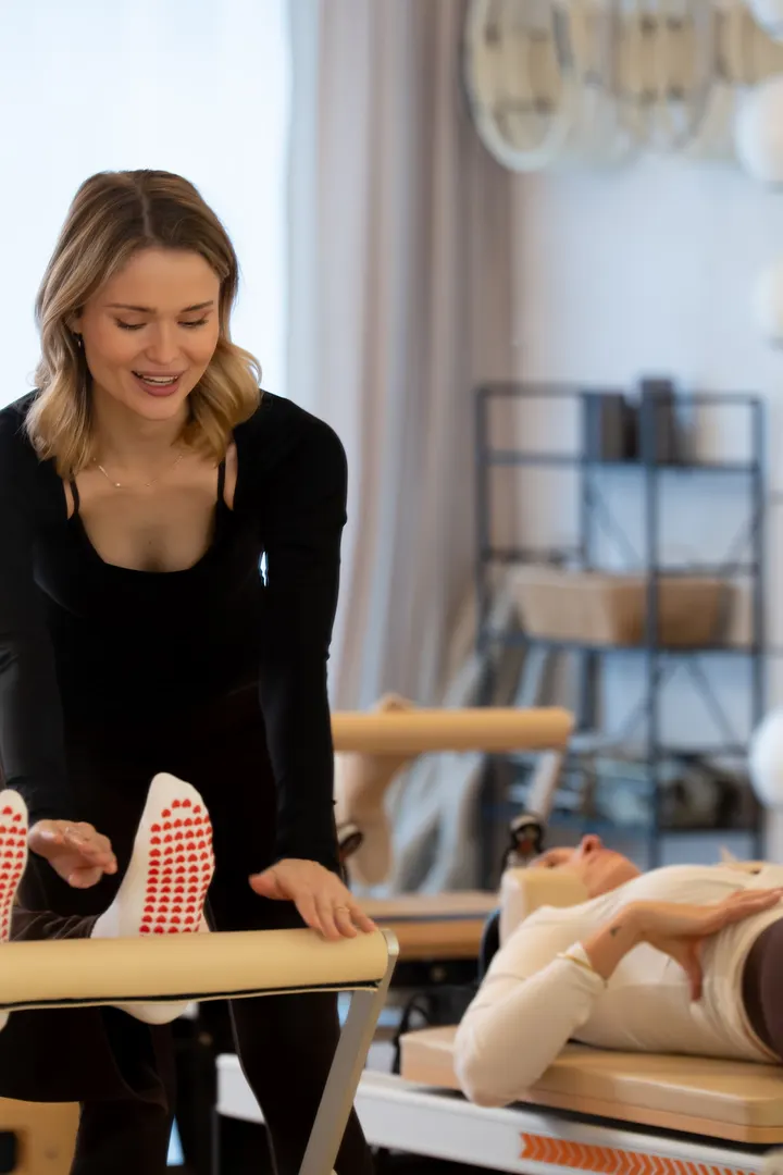 House of Pilates Dresden — pilates-studio in Dresden — 3