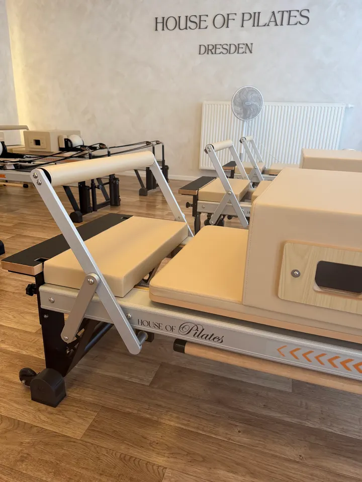 House of Pilates Dresden — Pilates in Innere Neustadt, Dresden
