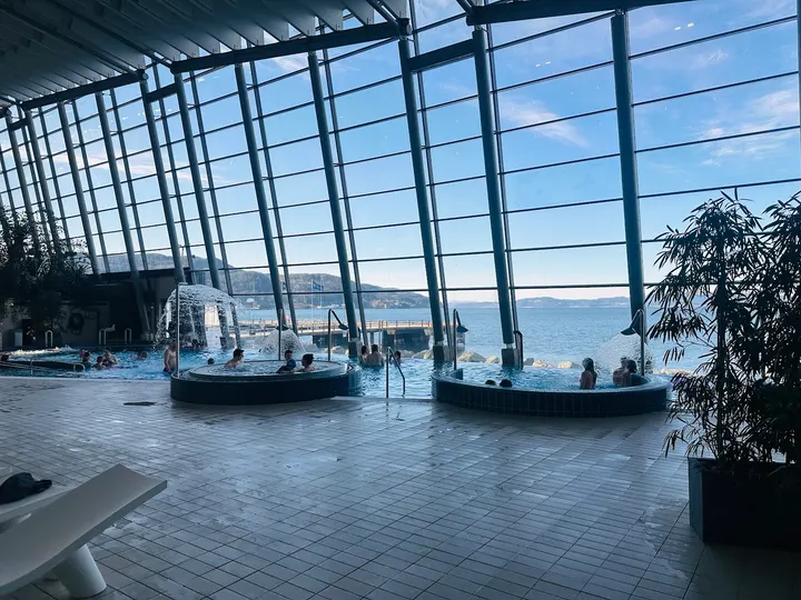 Pirbadet — treningsstudio i Trondheim — 4