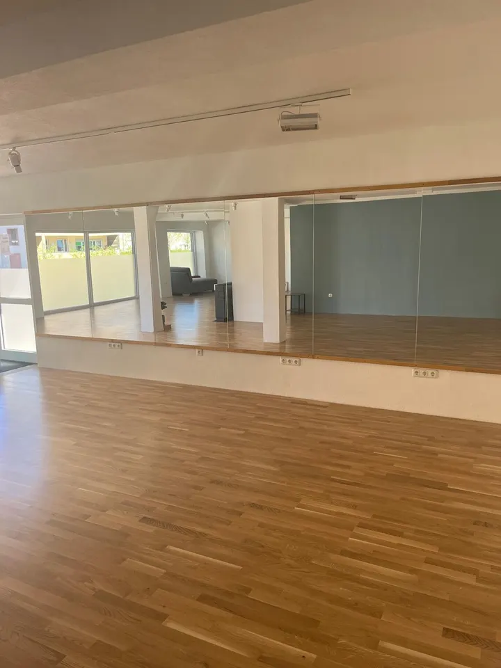 El Barrio — tanz-studio in Regensburg — 3
