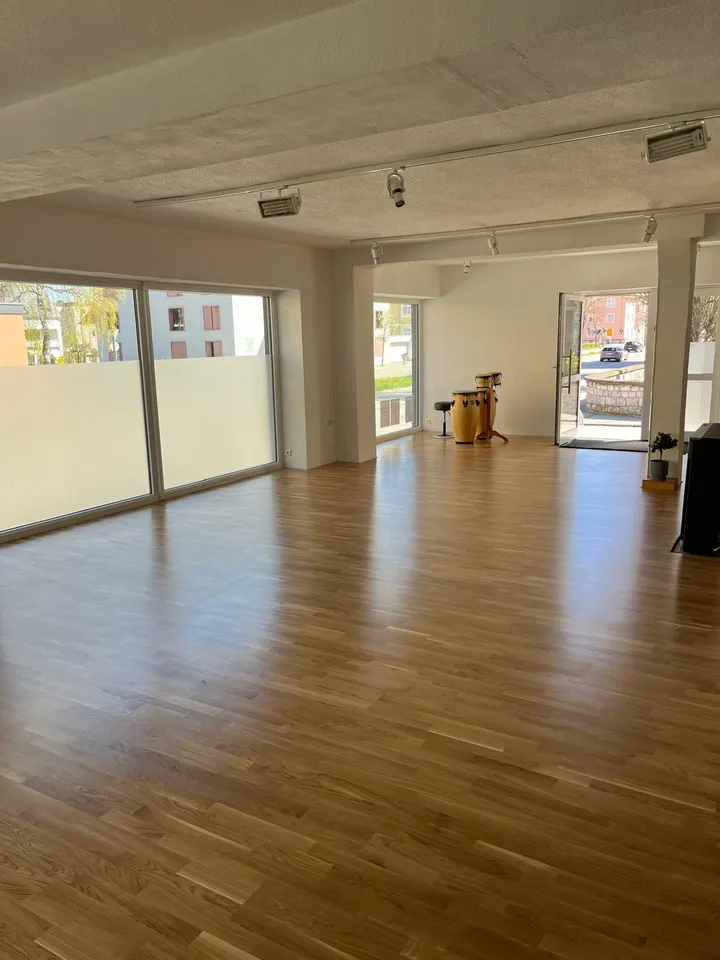 El Barrio — tanz-studio in Regensburg — 4