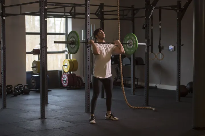 Fitness Zuiver — sportschool-studio in Amsterdam — 6