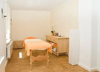 Yoga & Naturheilpraxis Sabine Riegert — yoga-studio in Stadtmitte, Neu-Ulm — 3
