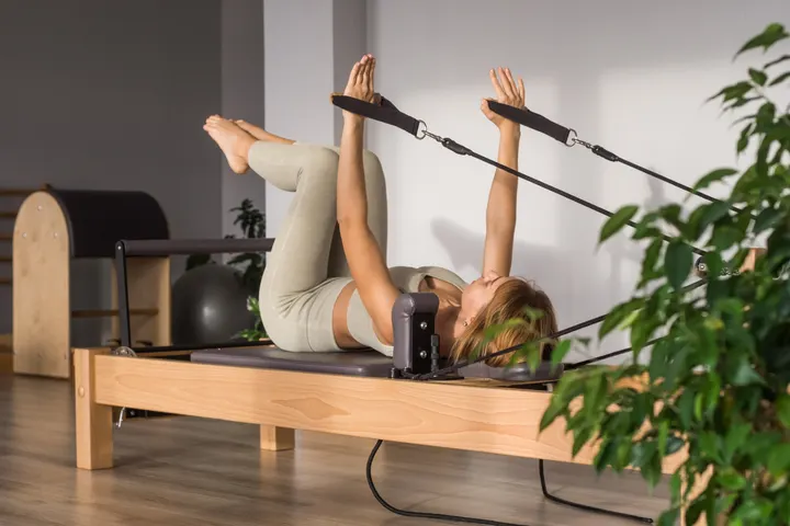 Näsets Energi & Hälsa — pilates-studio i Malmö — 3