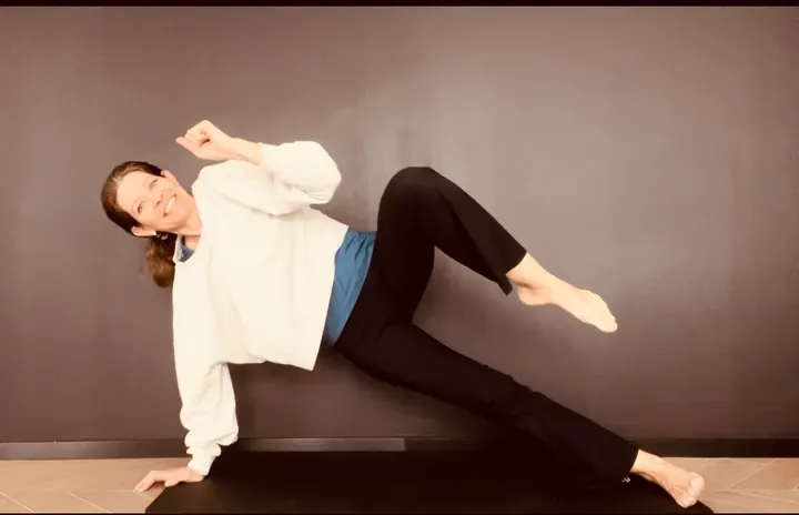 Näsets Energi & Hälsa — pilates-studio i Malmö — 4