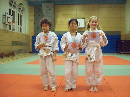 Aikido Berlin — kampfsport-studio in Schöneberg, Berlin — 3