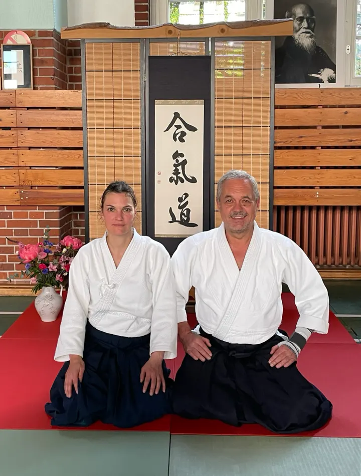 Aikido Berlin — kampfsport-studio in Schöneberg, Berlin — 3