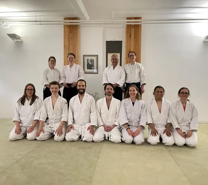 Aikido Berlin — kampfsport-studio in Berlin — 3