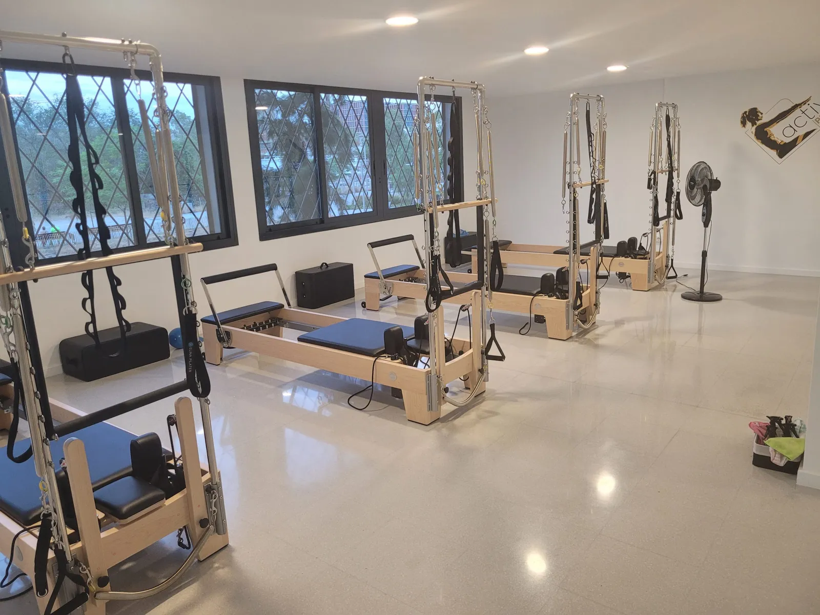 Active Pilates — pilates-studio i Sant Martí, Barcelona — bild 3