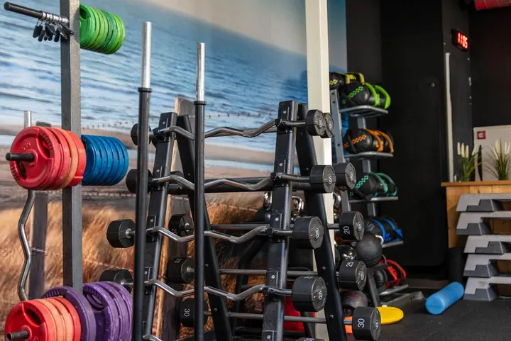 Njoy Fitness Noordwijk — sportschool-studio in Noordwijk — 3