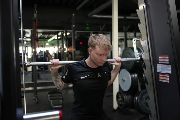 Njoy Fitness Noordwijk — sportschool-studio in Noordwijk — 5