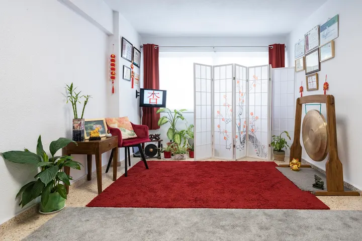 TAIBAI Medicina Tradicional China — wellness-studio en Fuencarral, Madrid — 3