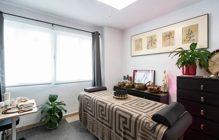 TAIBAI Medicina Tradicional China — wellness-studio en Madrid — 4
