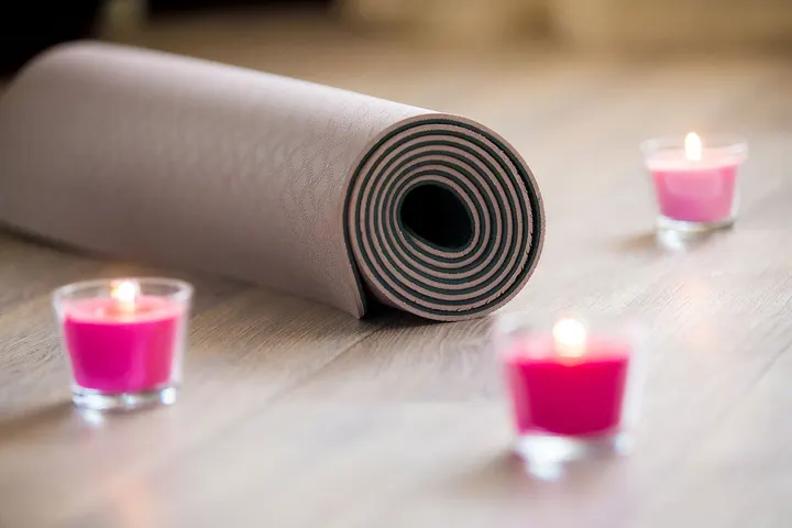Meditación Badajoz — meditación-studio en Huerta Rosales, Badajoz — 3