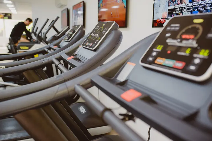 Xabing — entrenamiento personal-studio en Antigua, San Sebastián — 3
