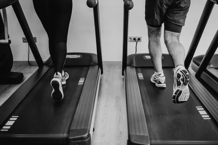 Xabing — entrenamiento personal-studio en San Sebastián — 3