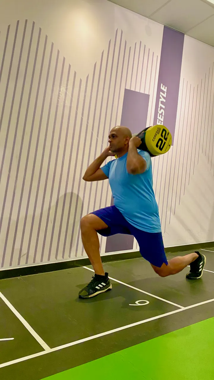 Amir-BodyCoach — pt-studio in Düsseldorf — 4