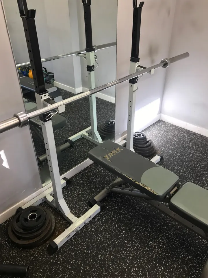 Kevin Campbell Fitness — fitness studio in Crown and City Centre, Inverness — 2