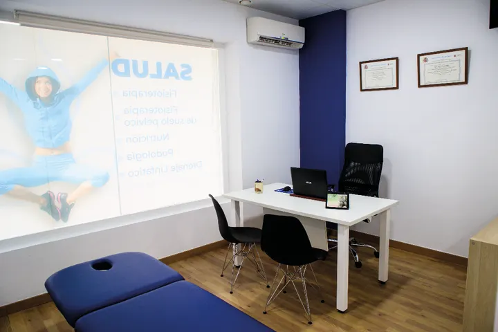 FitSalud Sevilla — entrenamiento personal-studio en Sevilla — 3