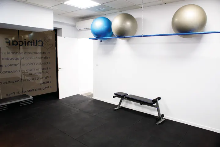 FitSalud Sevilla — entrenamiento personal-studio en Sevilla — 4