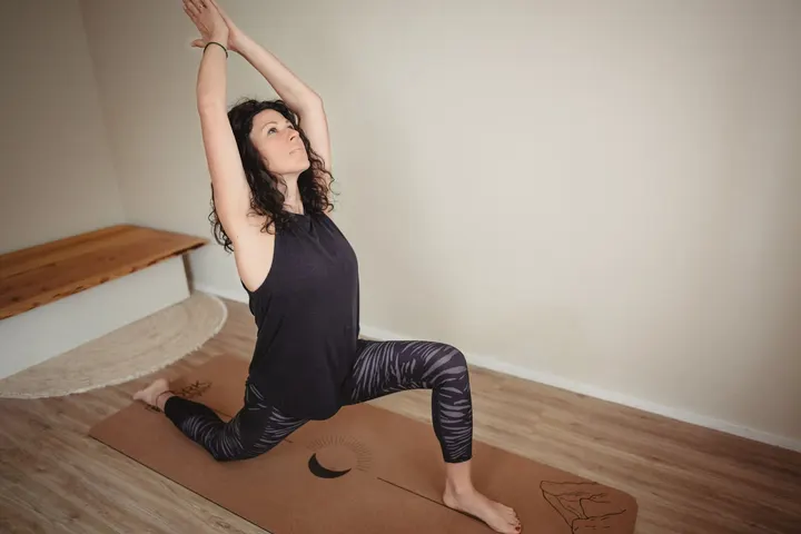 Deine Herzzeit — yoga-studio in Freiburg im Breisgau — 2