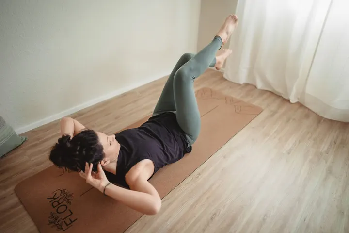 Deine Herzzeit — yoga-studio in Freiburg im Breisgau — 3