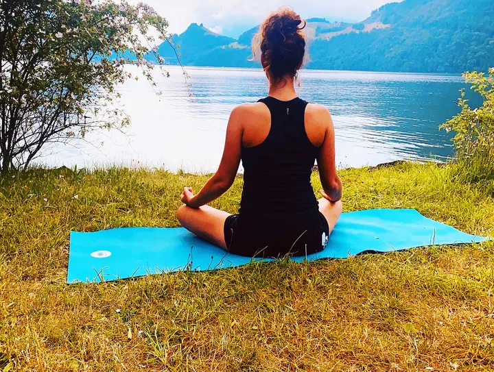 Deine Herzzeit — yoga-studio in Freiburg im Breisgau — 4