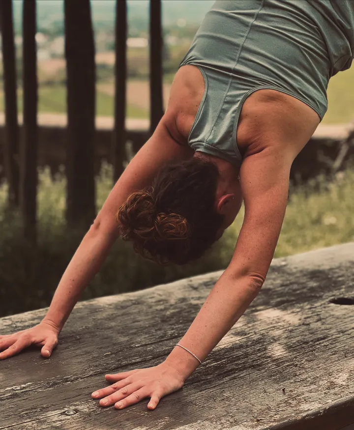 Deine Herzzeit — Yoga in Freiburg im Breisgau