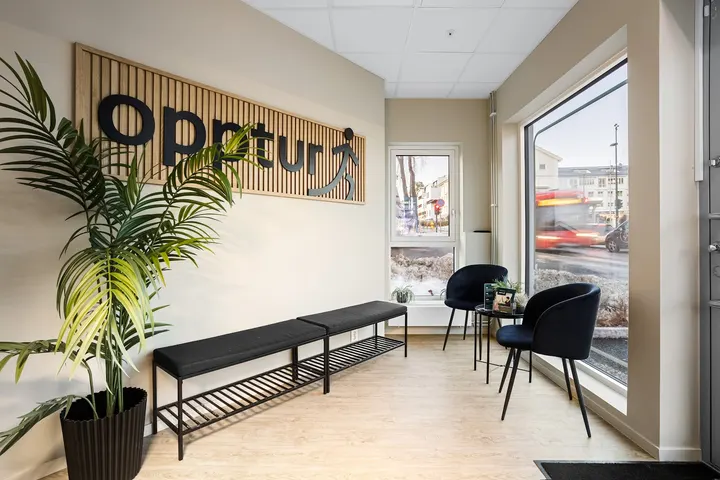 Opptur Helse Ekebergveien 241 — pt-studio i Nordstrand, Oslo — 2