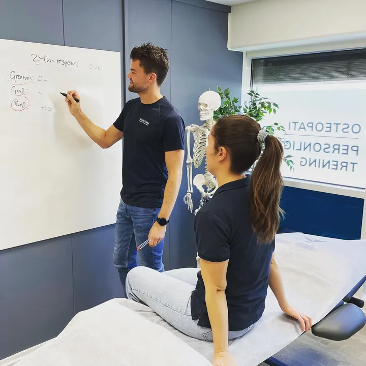 Opptur Helse Ekebergveien 241 — pt-studio i Oslo — 5