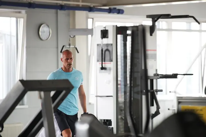 F1 Zentrum für Fitness und Gesundheit OHG — fitnessstudio in Reutlingen — 4