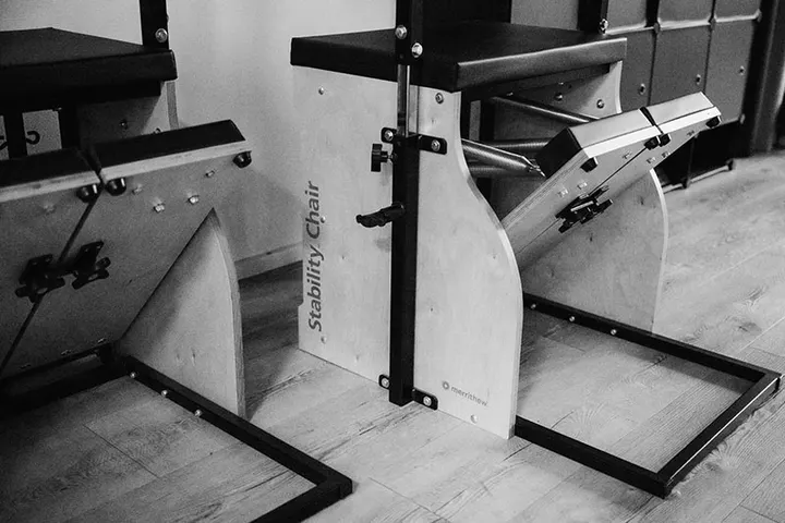 Pilates-Anders — pilates-studio in South, Groningen — 2