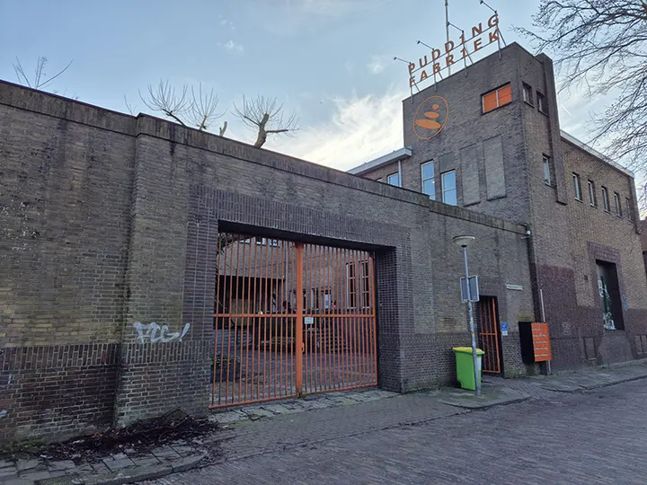 Pilates-Anders — pilates-studio in South, Groningen — 3