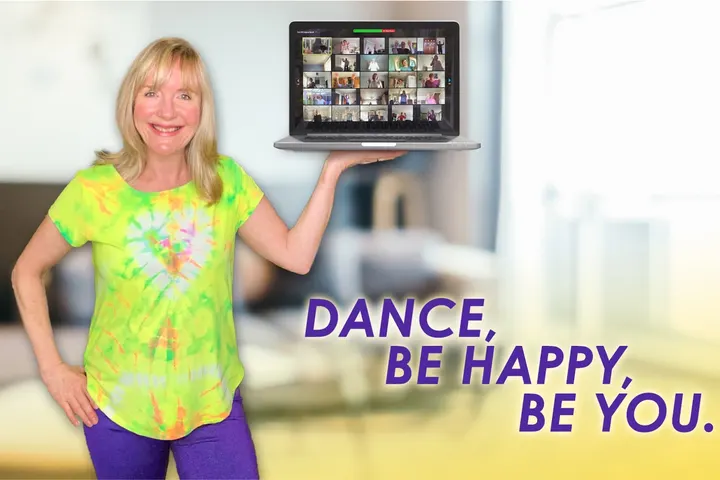 Zumba Gold with Tracey — Dance in Harwood, Bolton