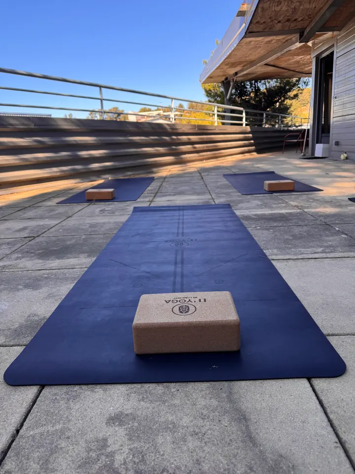 Elevation — salle de fitness-studio à La Ciotat, Marseille — 2