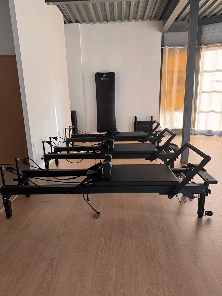 Elevation — salle de fitness-studio à La Ciotat, Marseille — 3