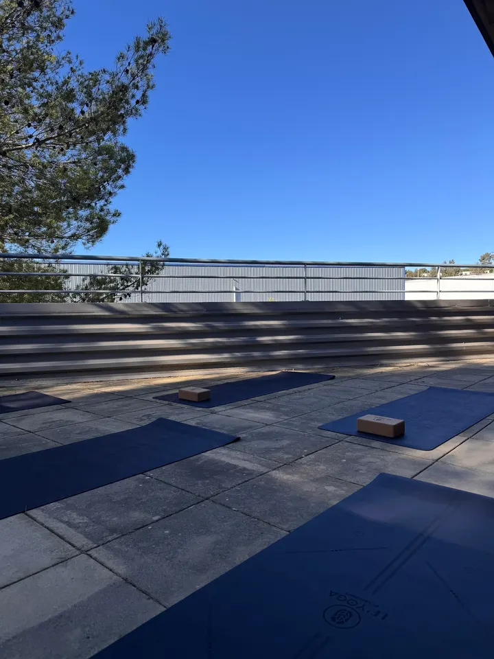 Elevation — salle de fitness-studio à Marseille — 3