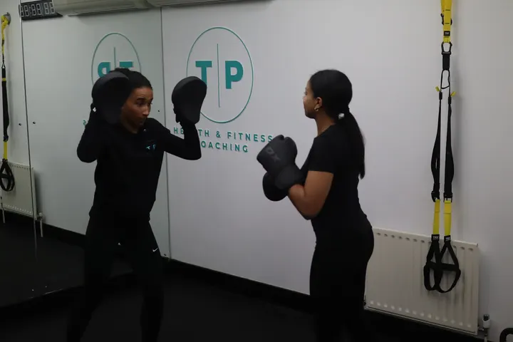 TP Health & Fitness Coaching — fitness studio in Harpenden — 3