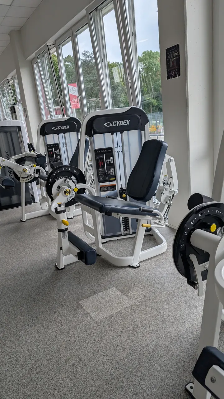 GoFit Fitnessstudio Leverkusen — fitnessstudio in Küppersteg, Leverkusen — 3