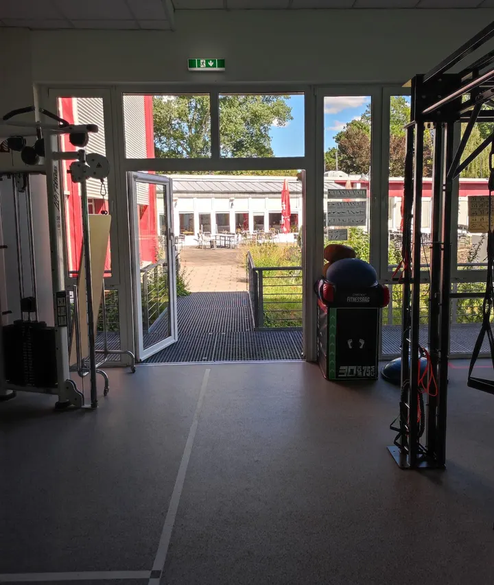 GoFit Fitnessstudio Leverkusen — fitnessstudio in Leverkusen — 3