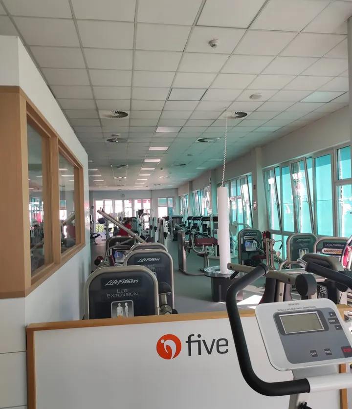 GoFit Fitnessstudio Leverkusen — fitnessstudio in Leverkusen — 4