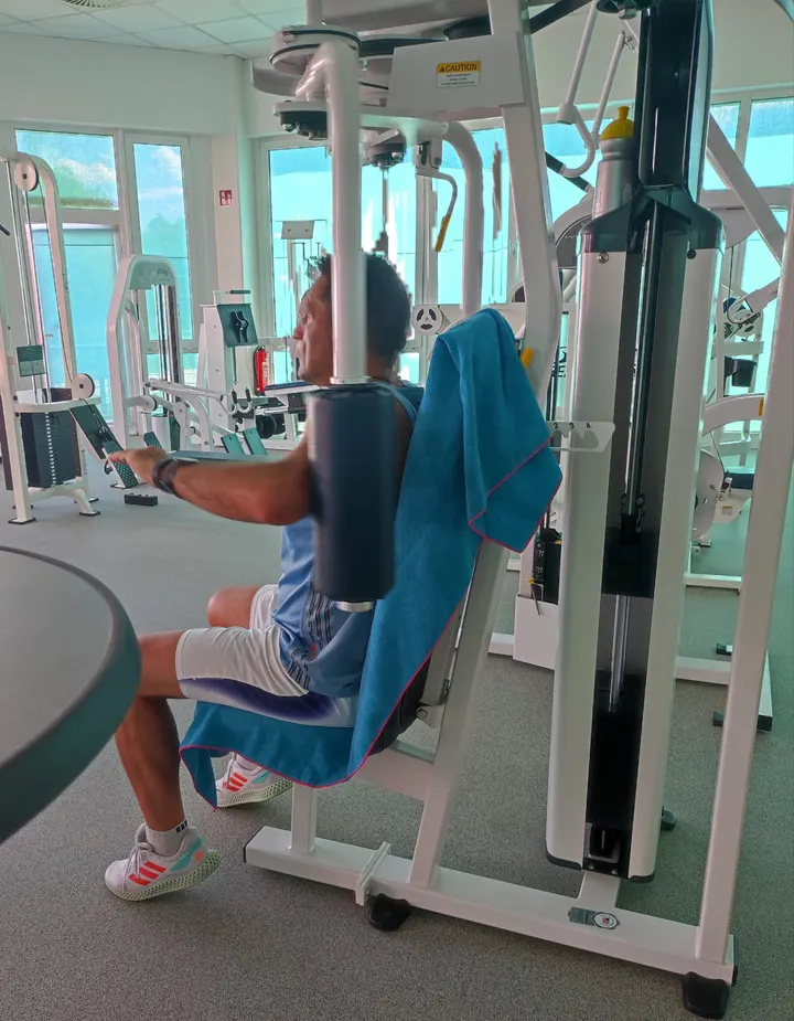 GoFit Fitnessstudio Leverkusen — fitnessstudio in Leverkusen — 5