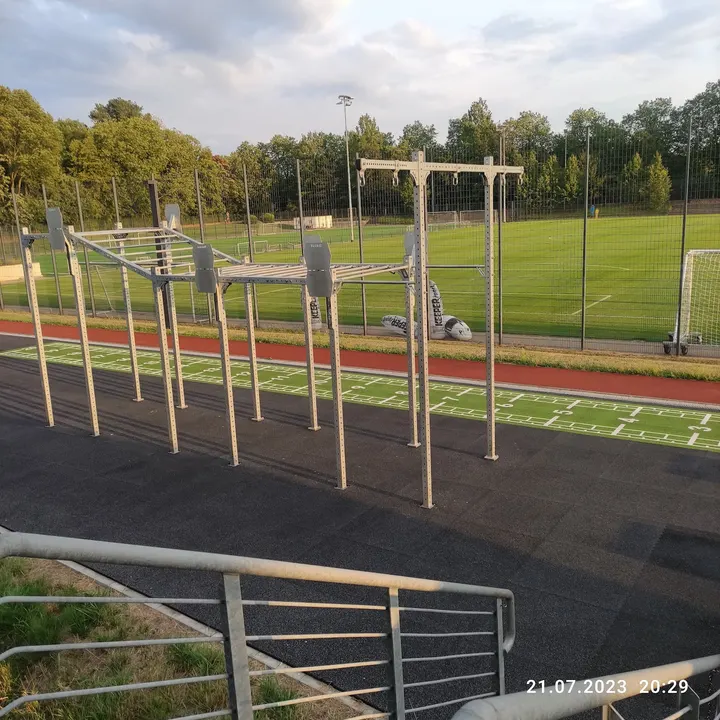 GoFit Fitnessstudio Leverkusen — Fitnessstudio in Küppersteg, Leverkusen