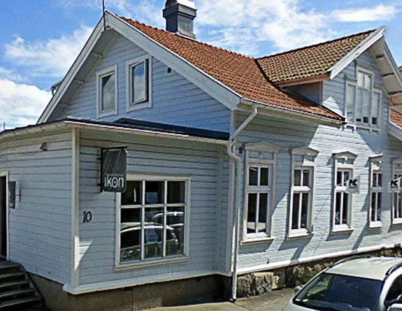 Hälsa & Utveckling i Centrum Karin Posse — studio-studio i Kolla Parkstad, Kungsbacka — bild 2